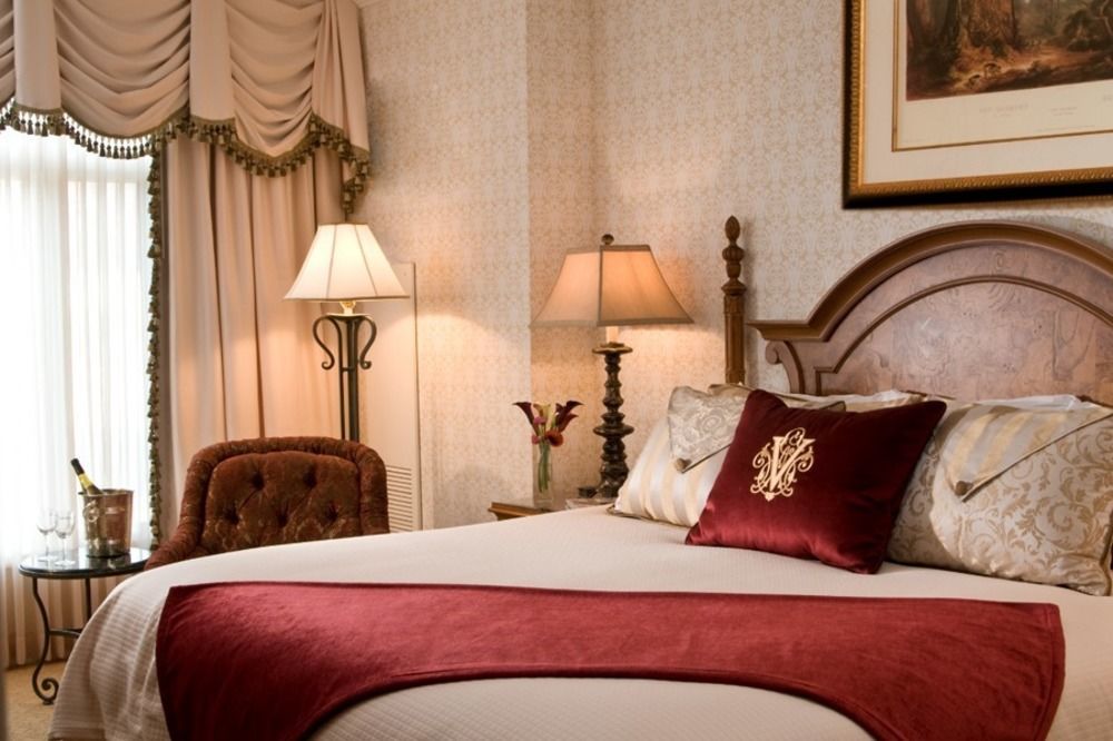 The Inn On Biltmore Estate Asheville Exterior photo