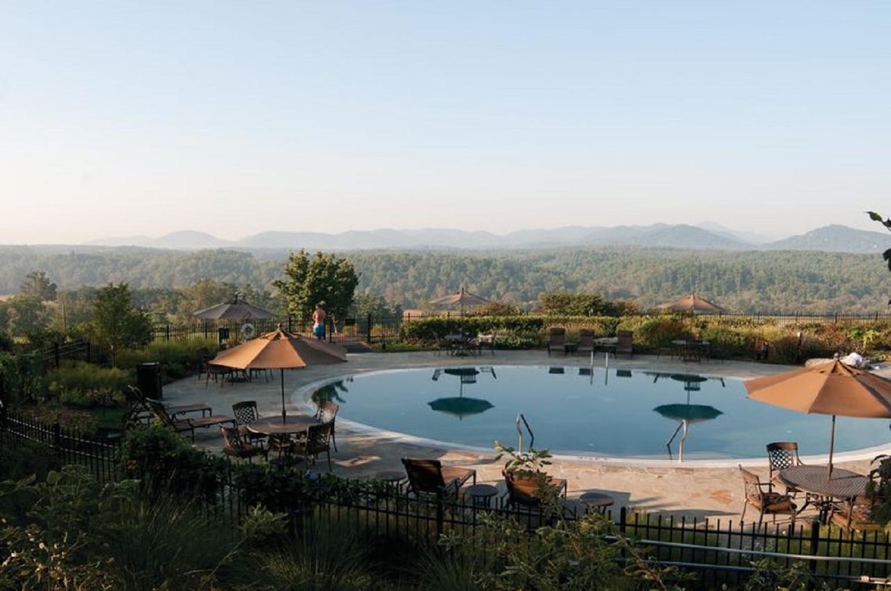 The Inn On Biltmore Estate Asheville Exterior photo
