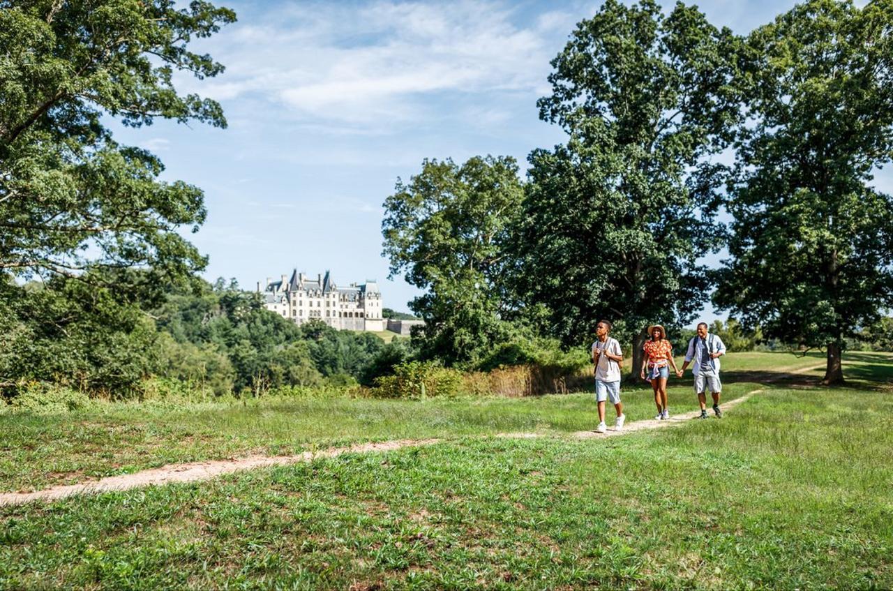 The Inn On Biltmore Estate Asheville Exterior photo