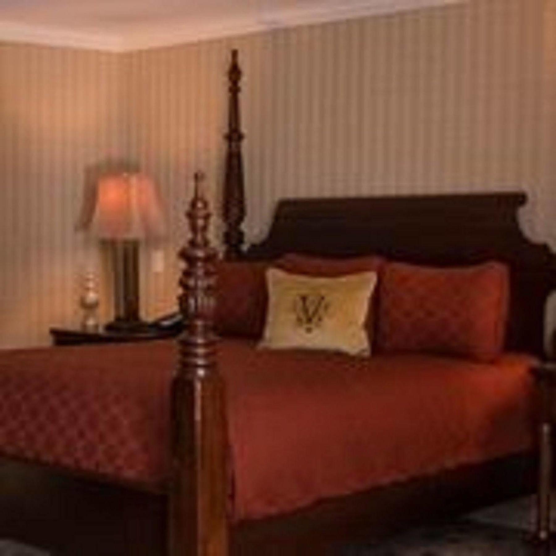 The Inn On Biltmore Estate Asheville Exterior photo