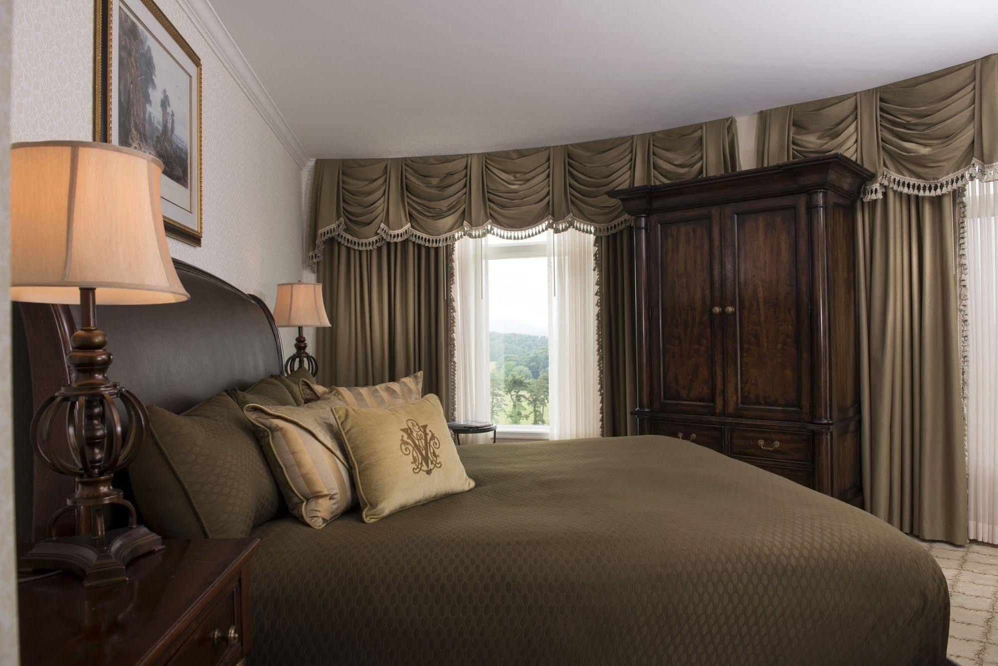 The Inn On Biltmore Estate Asheville Exterior photo