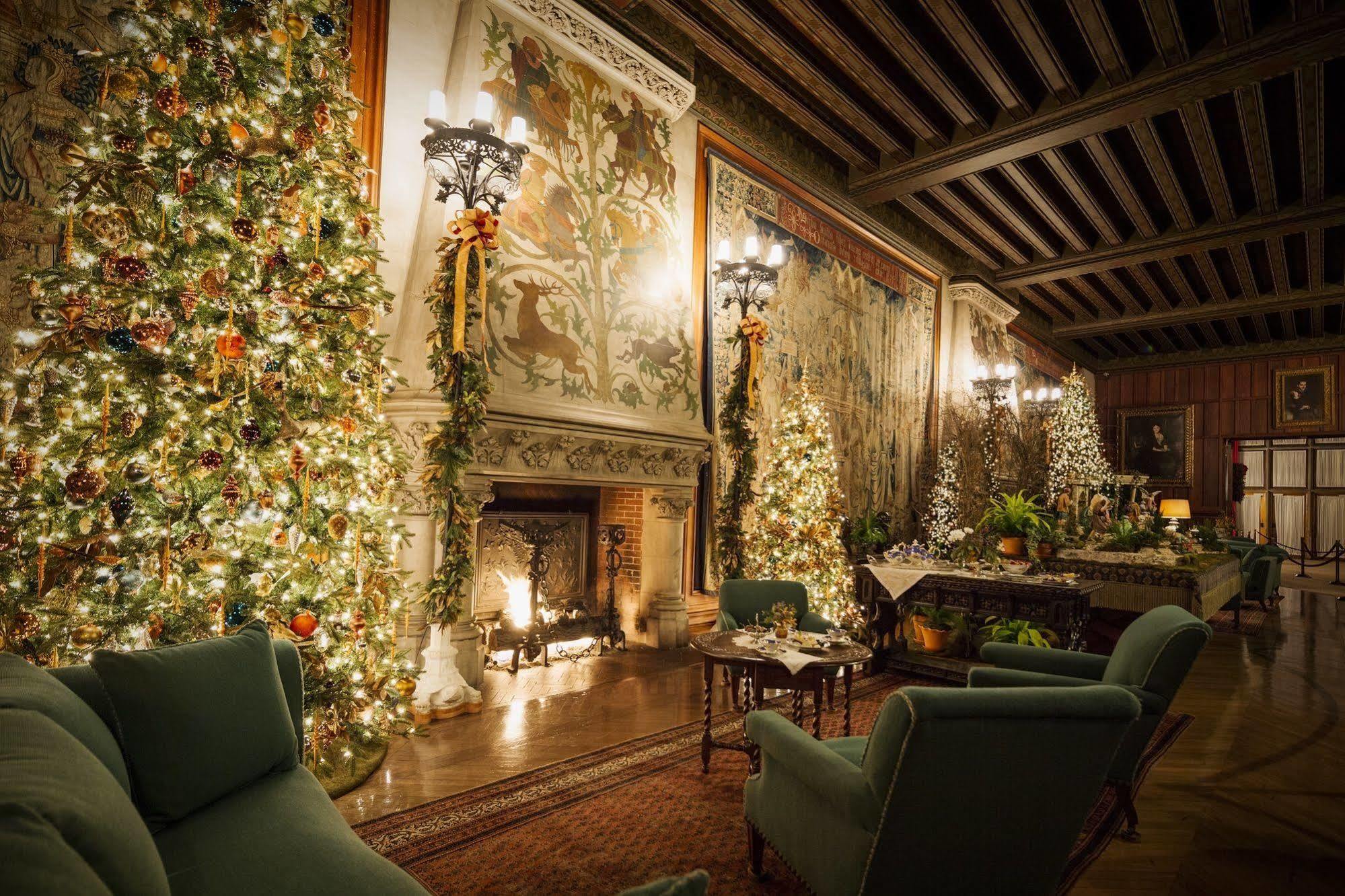 The Inn On Biltmore Estate Asheville Exterior photo