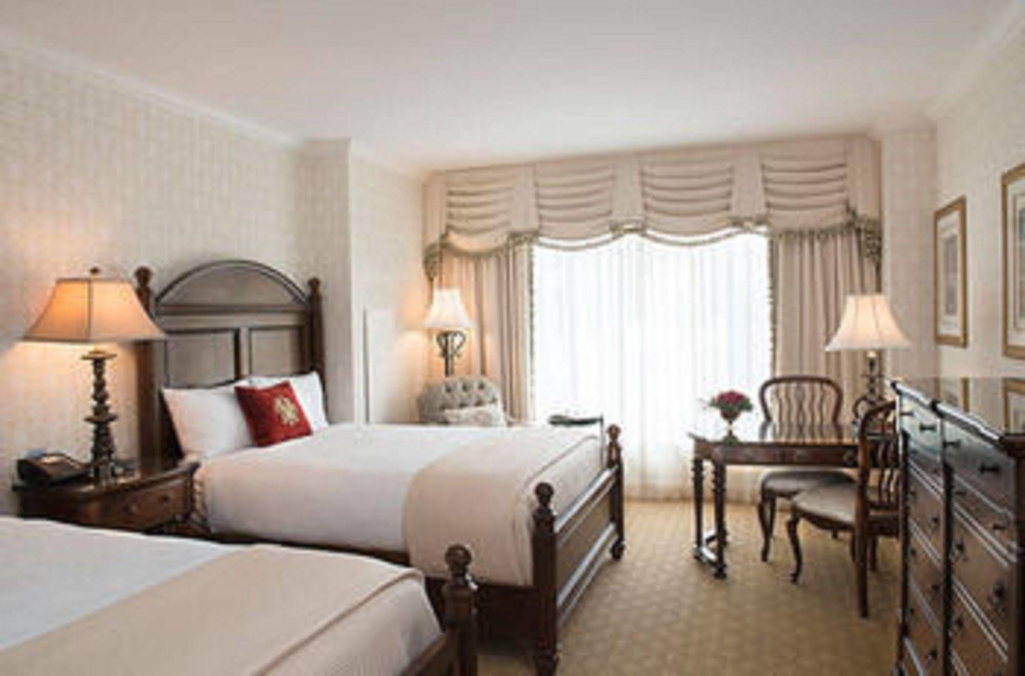 The Inn On Biltmore Estate Asheville Exterior photo