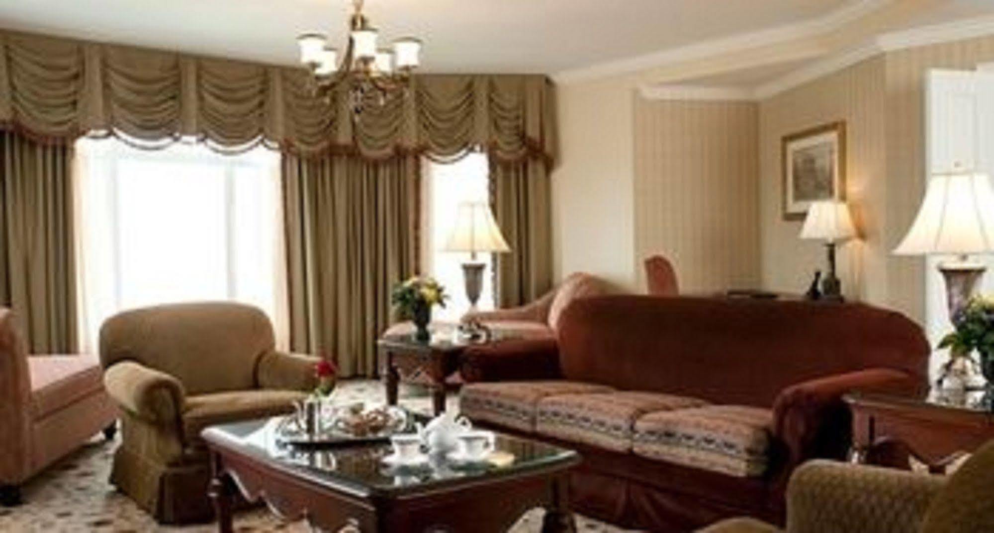 The Inn On Biltmore Estate Asheville Exterior photo